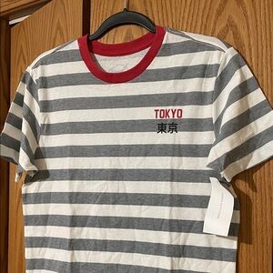 Tokyo Tee